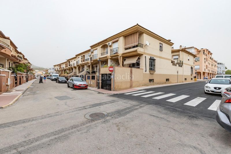 Foto de8604d9-eb78-4d9a-8ec5-5dfe30623e31. Casa pareada tu nuevo hogar espacio, luz y calidad de vida en Atarfe