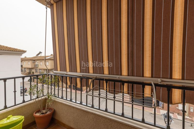 Foto debcd6db-01fa-4d29-8d87-258f7c18e7bd. Casa pareada tu nuevo hogar espacio, luz y calidad de vida en Atarfe