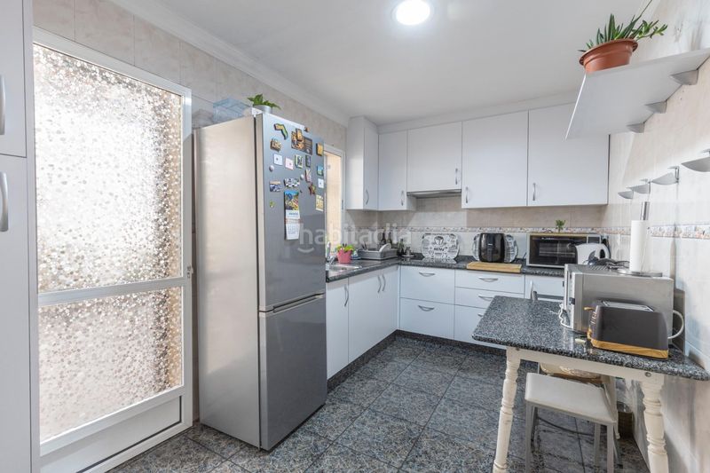 Foto ec2c8043-8490-4688-bd57-a0921a81f98a. Casa pareada tu nuevo hogar espacio, luz y calidad de vida en Atarfe