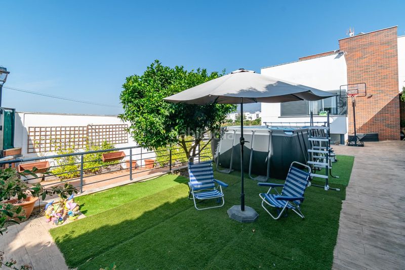 Foto 531ec1d0-ce97-4810-852f-cb5b6daadf2c. Xalet amb aparcament piscina a Polideportivo Alhendín