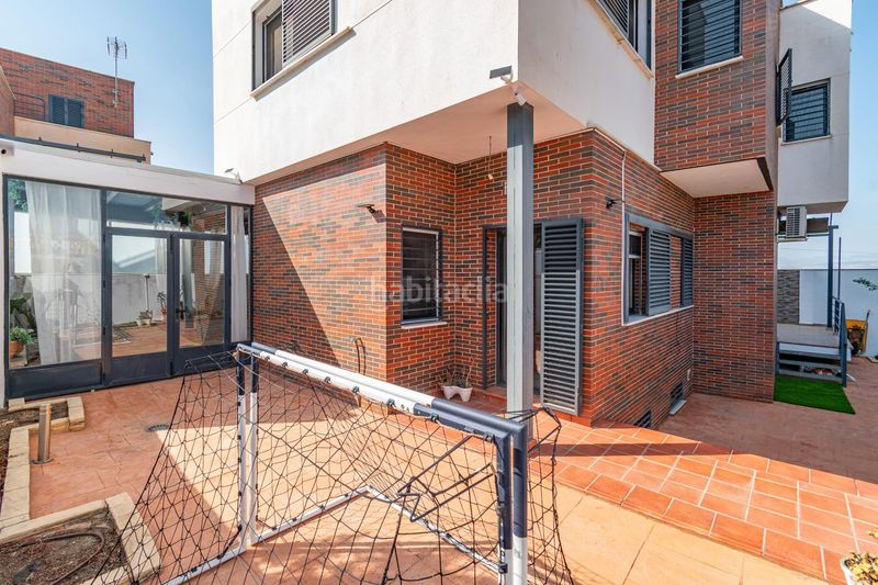 Foto c7d93b0e-75cc-439e-90f3-67f02cf9395d. Xalet amb aparcament piscina a Polideportivo Alhendín