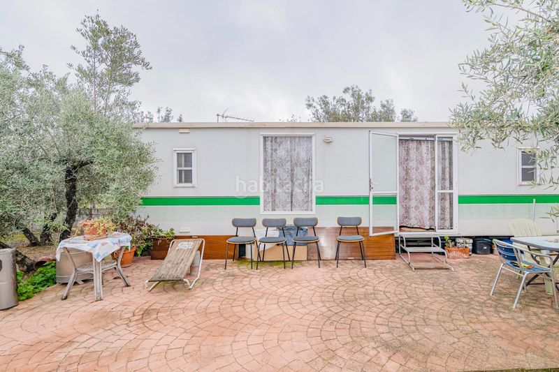 Foto 5b3c5695-acd7-4c58-af52-6de9e586cbd3. Finca rústica a Ogíjares