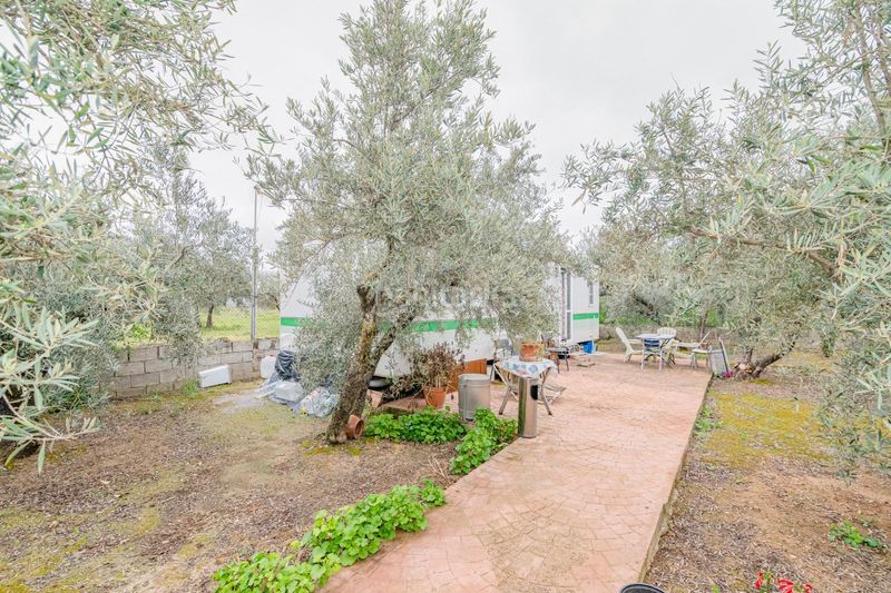 Foto c0a55ee0-5550-4901-bc01-4180ec21c73e. Finca rústica a Ogíjares