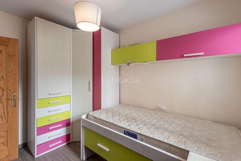 Foto 109416d8-b09b-43cb-9990-032be155f5ca. Pis amb aparcament piscina a Residencial Triana - Barrio Alto Gabias (Las)