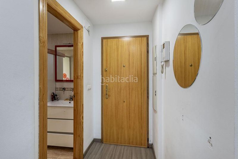 Foto 12192c5a-444e-4a9e-ad6d-f17424f20000. Pis amb aparcament piscina a Residencial Triana - Barrio Alto Gabias (Las)