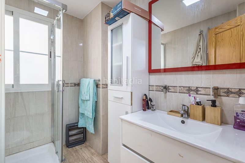 Foto 26a47310-9768-4e6d-bcdf-4075b72ec2f1. Pis amb aparcament piscina a Residencial Triana - Barrio Alto Gabias (Las)