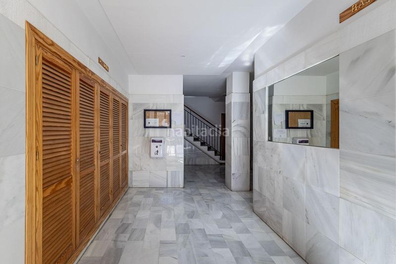 Foto 2ef1da4f-4e57-457b-a5af-e332e87dc0de. Pis amb aparcament piscina a Residencial Triana - Barrio Alto Gabias (Las)