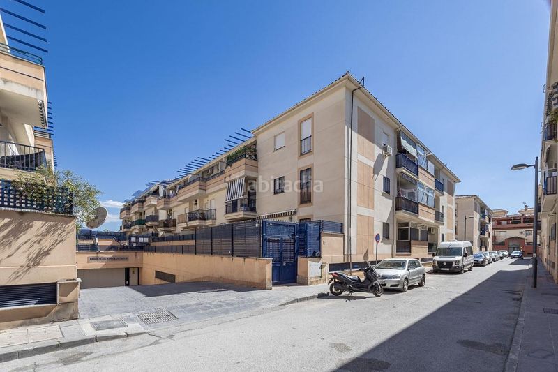 Foto 6a57e734-d1fa-4a6d-a0b4-9220dbfa5eb3. Pis amb aparcament piscina a Residencial Triana - Barrio Alto Gabias (Las)