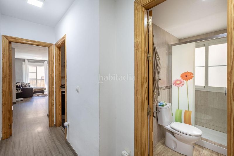 Foto 9262d547-6080-4013-86a8-9aa0bf5e53ca. Pis amb aparcament piscina a Residencial Triana - Barrio Alto Gabias (Las)