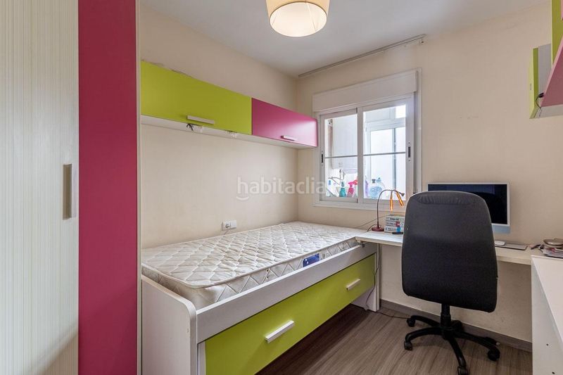 Foto 9a927164-1df4-40df-b416-db35422cbd29. Pis amb aparcament piscina a Residencial Triana - Barrio Alto Gabias (Las)