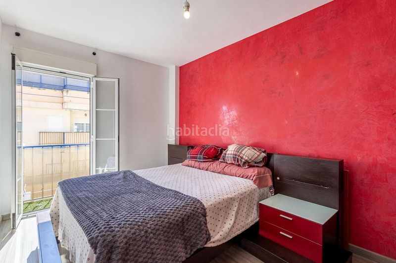 Foto 9f89b285-78c0-4627-8084-28150c5f920a. Pis amb aparcament piscina a Residencial Triana - Barrio Alto Gabias (Las)