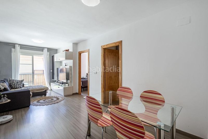 Foto d14f94de-d790-479d-98cb-3000a2606a0f. Pis amb aparcament piscina a Residencial Triana - Barrio Alto Gabias (Las)