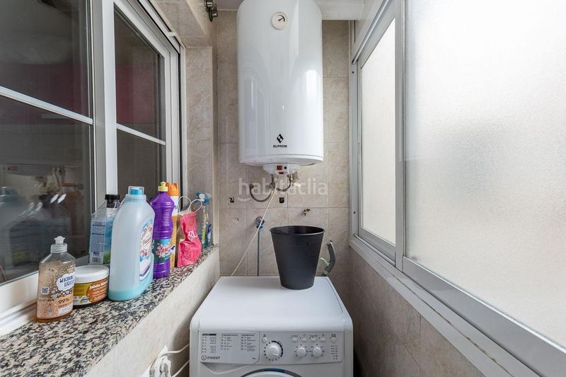 Foto d28509e7-9382-40e3-9e15-67b5c079c831. Pis amb aparcament piscina a Residencial Triana - Barrio Alto Gabias (Las)