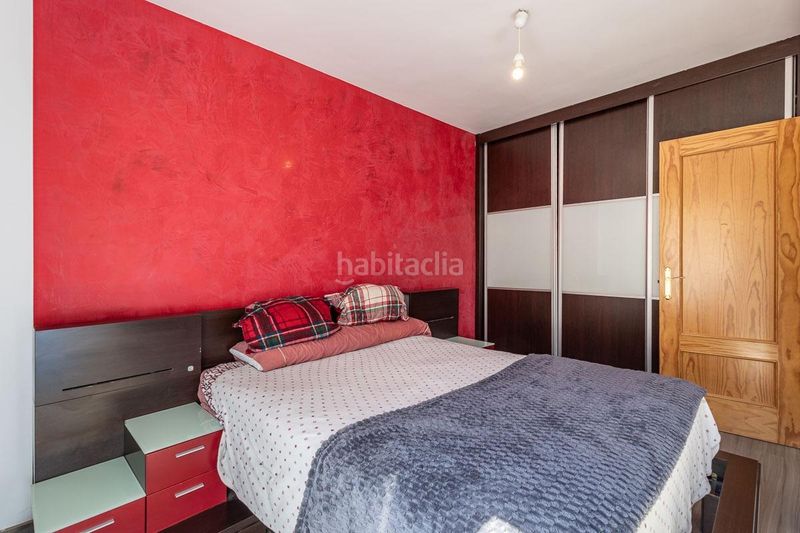 Foto d2cacefa-6cb5-4b4d-9c30-04a8d2c39423. Pis amb aparcament piscina a Residencial Triana - Barrio Alto Gabias (Las)