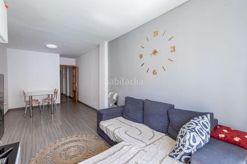 Foto e2d44758-449d-412e-ba60-d0f247db390a. Pis amb aparcament piscina a Residencial Triana - Barrio Alto Gabias (Las)