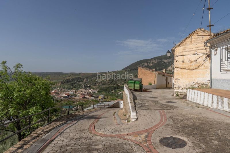 Foto 416b9f69-c135-4bd8-885e-7f214050b44e. Casa a Moclín