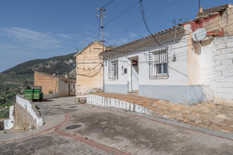 Foto 45487190-a771-4bd8-922f-02ade6d832d6. Casa a Moclín