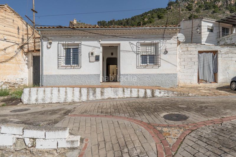 Foto 6e4b53bf-f61b-4e8e-83ec-f233a6297f51. Casa a Moclín