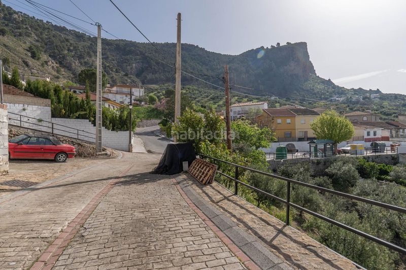 Foto a18e699c-bdf0-4128-8226-f2b06c2ba944. Casa a Moclín