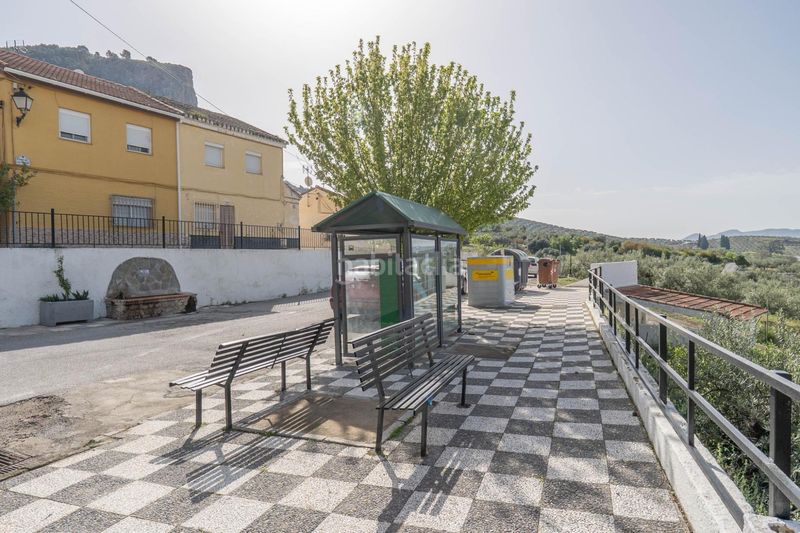 Foto bce1da98-6aa5-46a4-8ba6-2ba2a5b46f29. Casa a Moclín