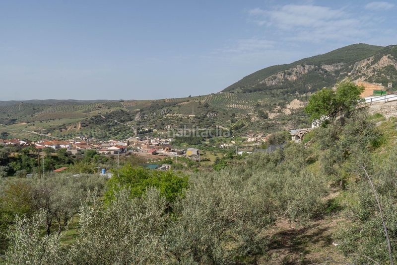 Foto c5b3320b-6a05-4df7-a0d9-1707a26b5d52. Casa a Moclín