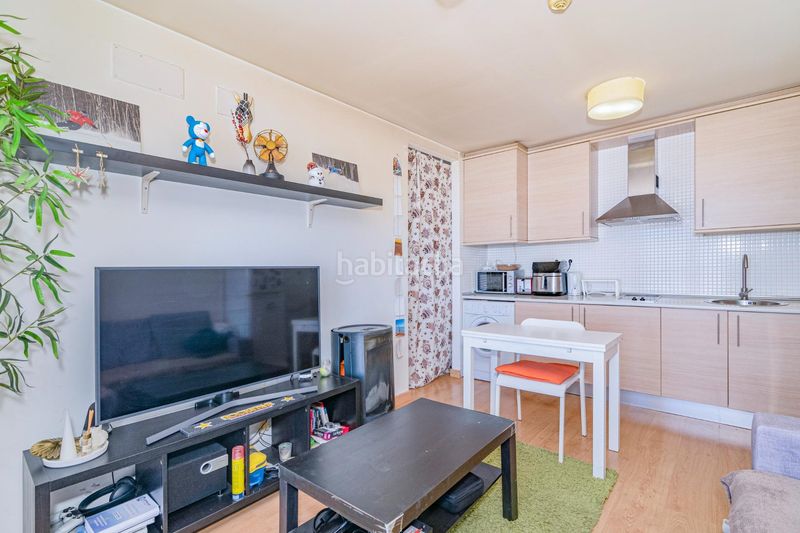 Foto 7ad78845-9153-4670-b69e-7194008d1e32. Pis amb aparcament piscina a Zona alta Sierra Nevada