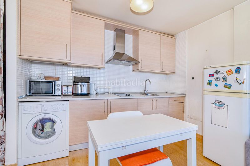 Foto d5edb03b-6cc3-466d-82b5-232b2cf9ace4. Pis amb aparcament piscina a Zona alta Sierra Nevada