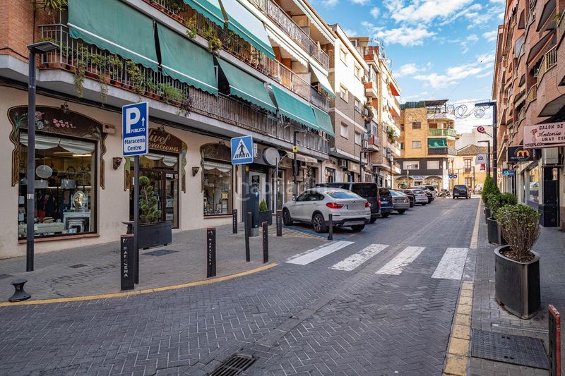 Foto ac2d3b1f-ad5f-4c17-887a-d9225fcd216c. Pis a Maracena