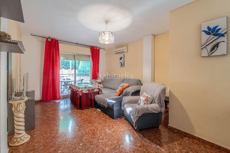 Foto b13087fd-4a63-420e-a909-a98014626578. Pis a Maracena