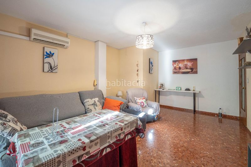 Foto eb117d2e-4033-4274-b329-46967569674b. Pis a Maracena