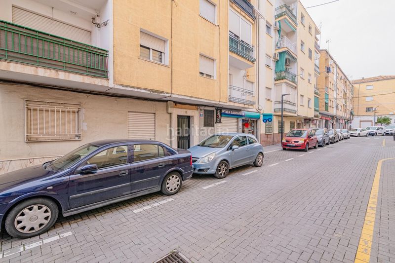 Foto 6b54d2a3-e92d-4c53-bdb2-c94791a06883. Pis a Maracena