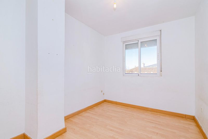 Foto 4db68d6a-6799-405f-a630-488d0ac7c4ca. Àtic amb aparcament piscina a La Zubia Ciudad Zubia (La)