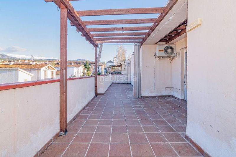 Foto af609232-36f0-46ea-a766-6e22f84383eb. Àtic amb aparcament piscina a La Zubia Ciudad Zubia (La)