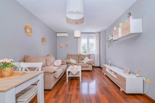 Etagenwohnung in La Zubia Ciudad. Piso 3 dormitorios zubia