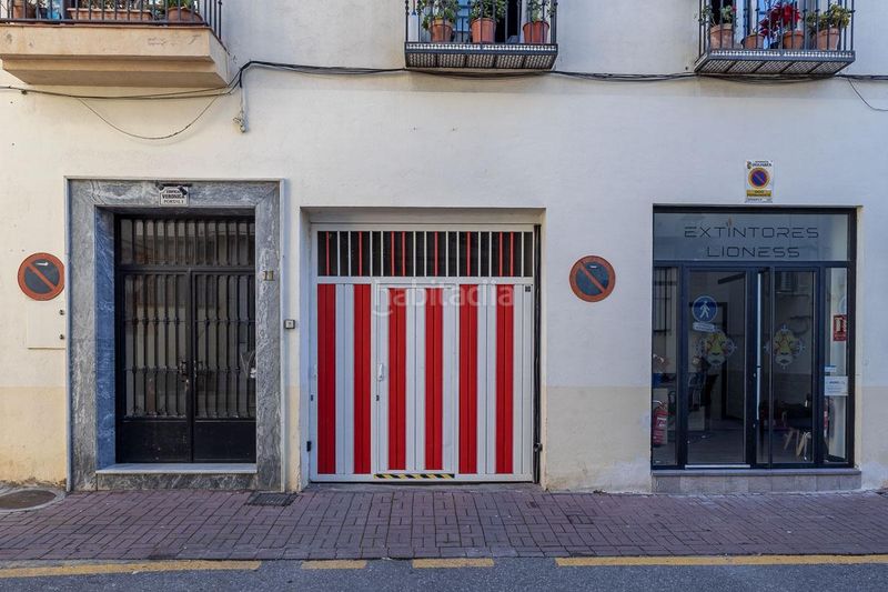 Foto 1e702c6a-530c-48ad-8991-6b0e34ec7862. Pis amb aparcament a Ogíjares