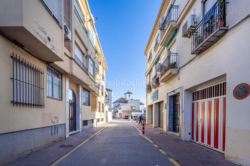 Foto 201413b1-b2a2-4edb-a9e9-61d446a27a6b. Pis amb aparcament a Ogíjares