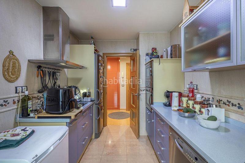 Foto 9f9cd909-1709-407a-805a-1e467e09fc63. Pis amb aparcament a Ogíjares