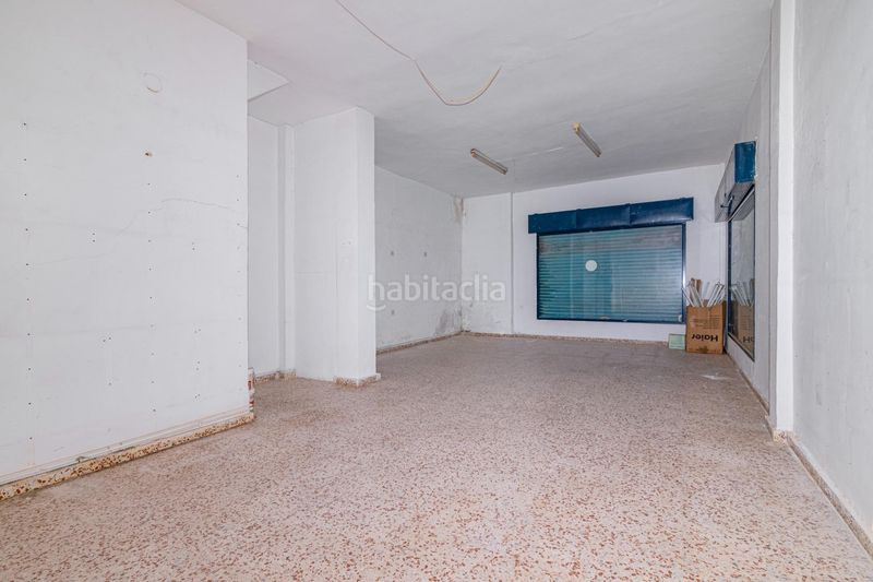 Foto 8ef4e16d-59ea-43af-ba7a-e95370048740. Local comercial a Dúrcal