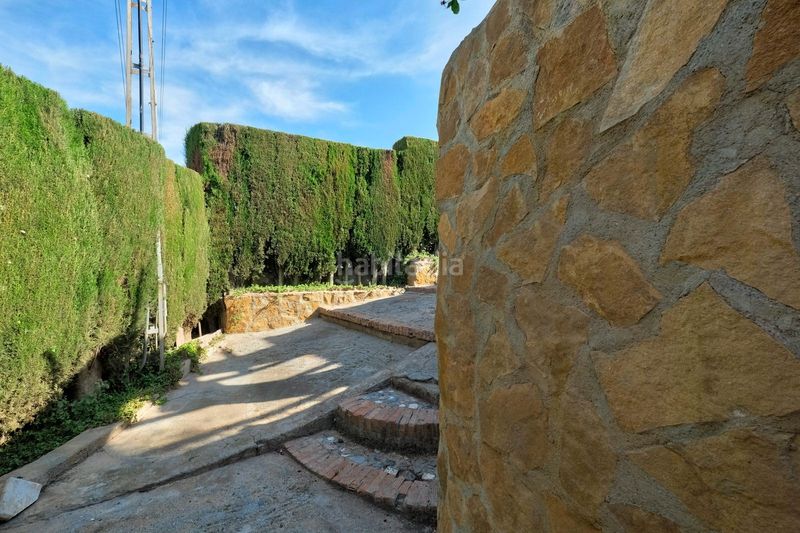 Foto 646aad7f-116a-4ac6-8a94-6588a625981c. Masia a camino viejo de motril a Padul