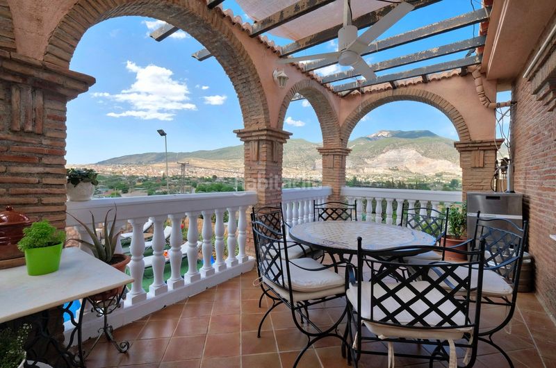 Foto 9a3202a1-059b-4a88-a12b-3ed2ed9b4f32. Masia a camino viejo de motril a Padul