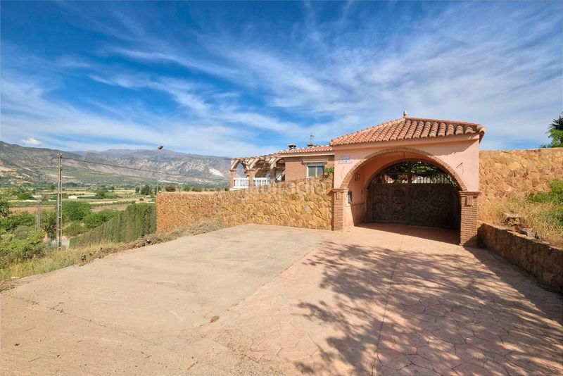 Foto a356e500-c987-49fa-baef-98ed2b71739c. Masia a camino viejo de motril a Padul