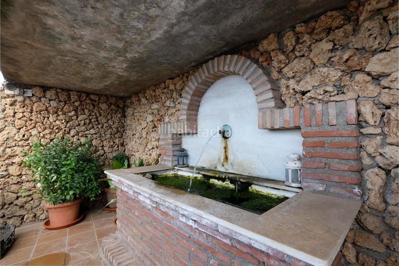 Foto ebcce529-738c-4dec-9c61-6de6dc3cc6c6. Masia a camino viejo de motril a Padul