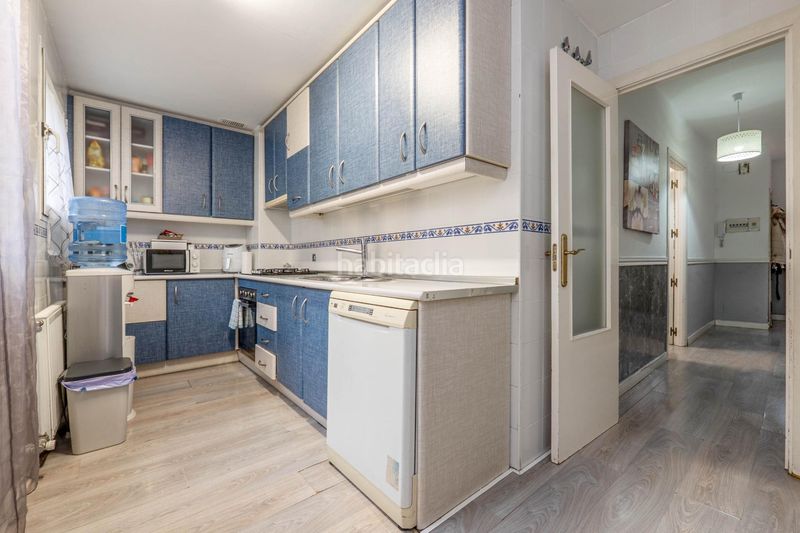 Foto 0bfc0b35-0d9c-4f6d-80fe-0f927c935a58. Dúplex amb calefacció aparcament a Almanjáyar Granada