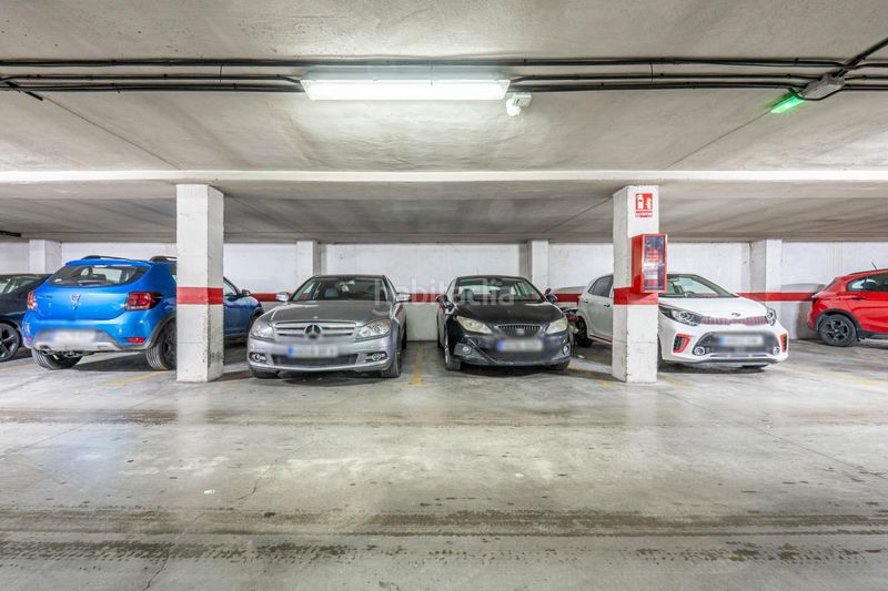 Foto 66d2fc8f-c248-4a38-a3da-a7fcac1a7080. Dúplex amb calefacció aparcament a Almanjáyar Granada