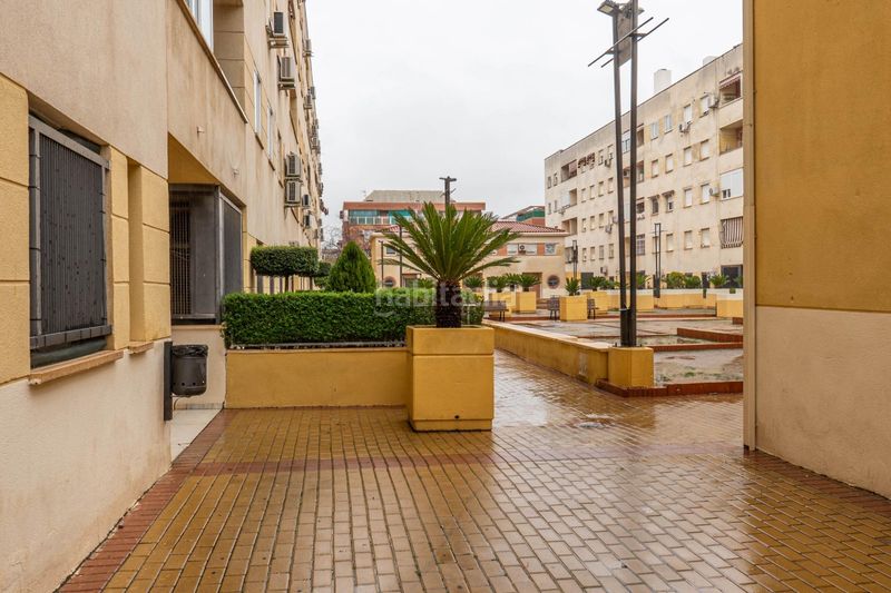 Foto 8000d385-1454-47c6-871a-64173b175008. Dúplex amb calefacció aparcament a Almanjáyar Granada