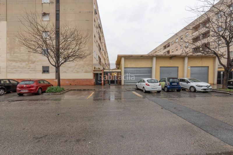 Foto 9e02b031-3d0c-4949-8bb8-80b5d7529977. Dúplex amb calefacció aparcament a Almanjáyar Granada