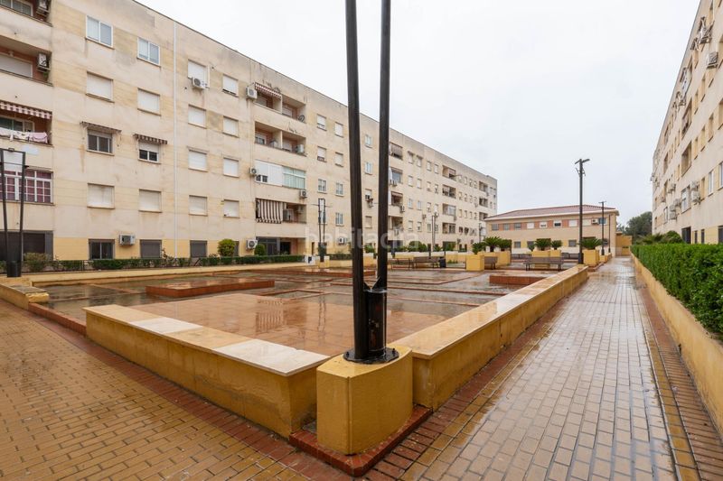 Foto b5a9de7b-2a64-40bf-b569-bbaf8be3b22c. Dúplex amb calefacció aparcament a Almanjáyar Granada