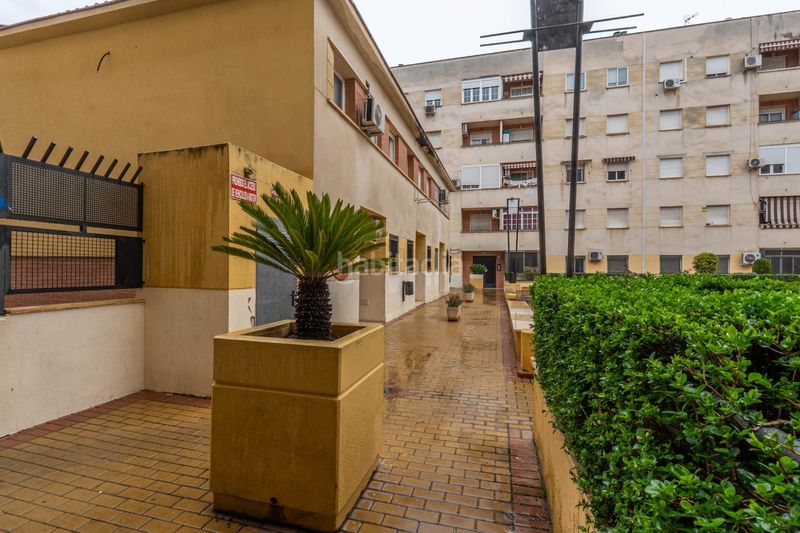 Foto ba2a152c-cf4a-4184-8884-eb2a97a2c455. Dúplex amb calefacció aparcament a Almanjáyar Granada