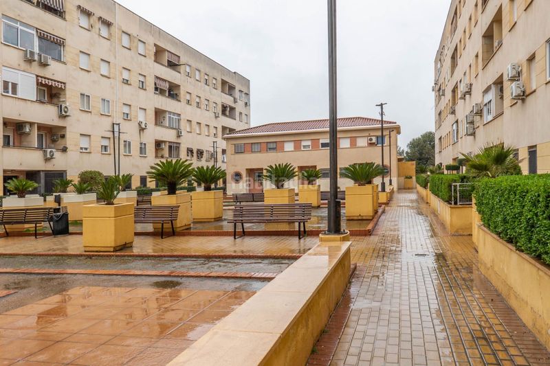 Foto c58902bd-f35a-4f66-8ad0-51d3580aa8af. Dúplex amb calefacció aparcament a Almanjáyar Granada