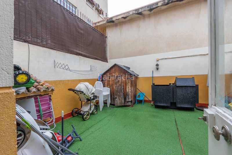 Foto fb7b579d-2bc6-4c14-9402-bb8621615718. Dúplex amb calefacció aparcament a Almanjáyar Granada